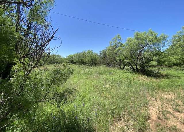 Property at 00 N Mcmillan St, Stamford, TX 79553
