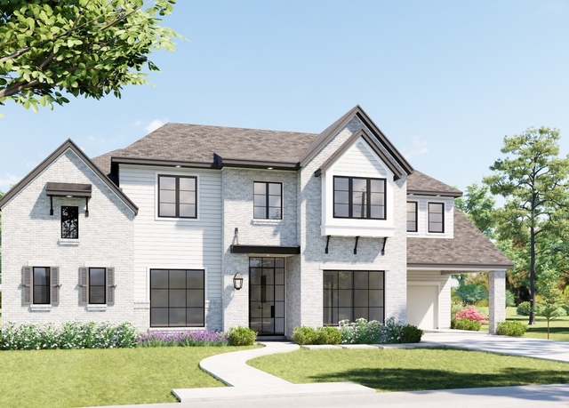 Property at 13915 Queensbury Ln, Houston, TX 77079, 5 beds, 4.5 baths