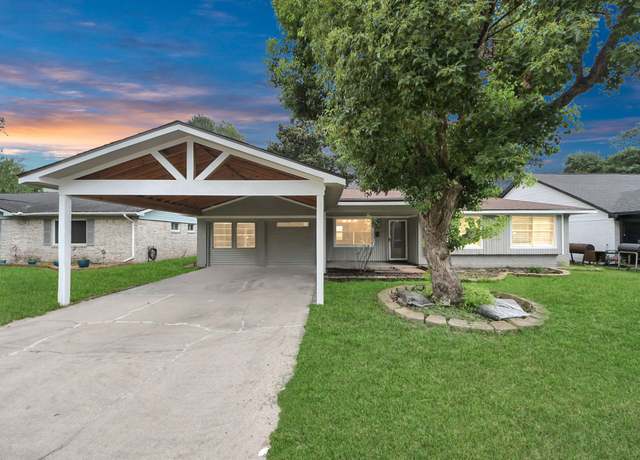 Property at 2405 Pickerton Dr, Deer Park, TX 77536, 4 beds, 2 baths