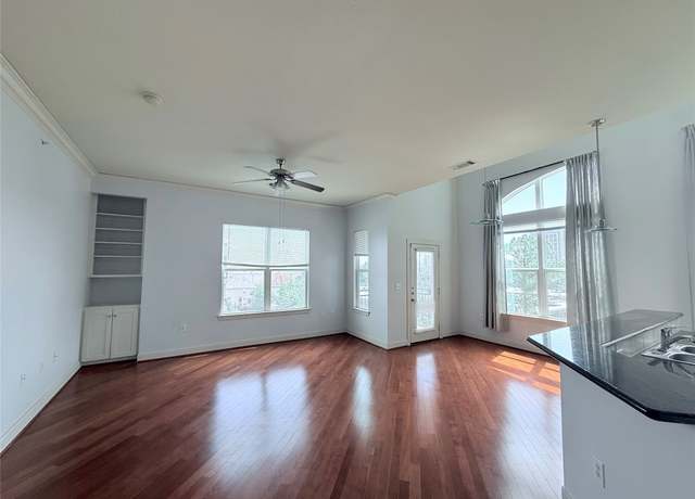 Property at 1010 Rosine St #49, Houston, TX 77019, 2 beds, 2 baths