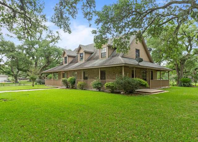 Property at 5003 Highway 36, Freeport, TX 77541, 3 beds, 2.5 baths
