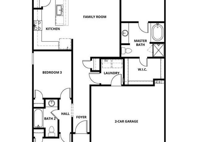 Property at 10626 Jassid Hop, Richmond, TX 77469, 3 beds, 2 baths