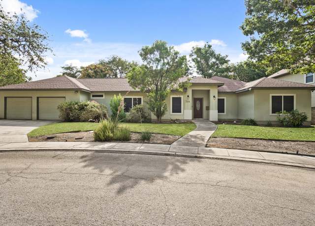 Property at 7114 Bethencourt, San Antonio, TX 78209, 3 beds, 2.5 baths