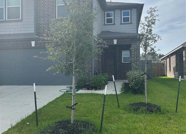 Property at 12327 Buck Sable Ln, Houston, TX 77044, 3 beds, 2.5 baths