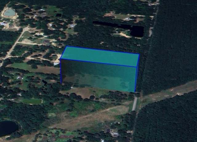 Property at Lot 7 Firetower Rd, Conroe, TX 77306