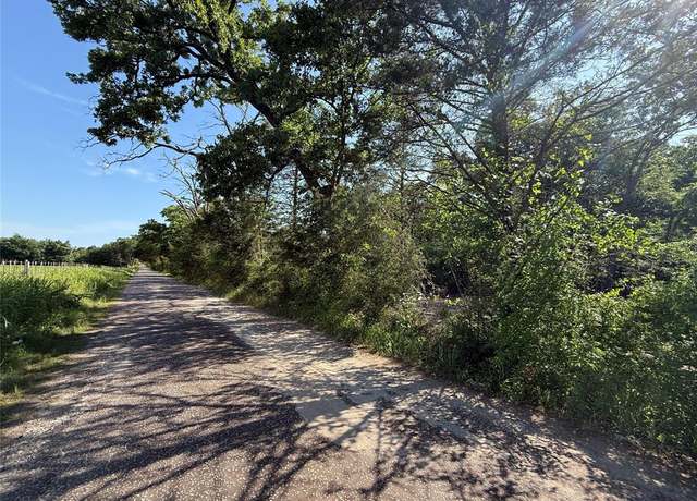 Property at Tract 2 Fcr 611, Teague, TX 75860