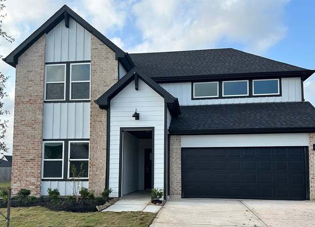 Property at 3103 Magnolia Pass Ln, League City, TX 77573, 4 beds, 3 baths
