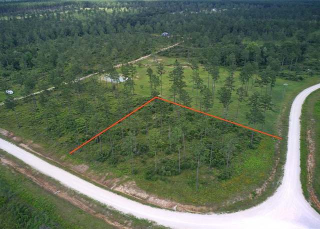 Property at TBD Reveille Rd, Livingston, TX 77351