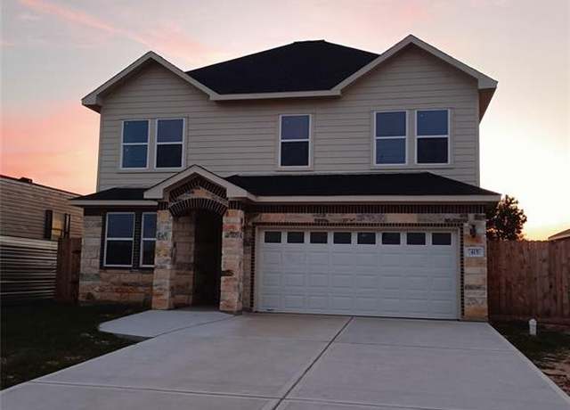 Property at 405 Road 5102j, Cleveland, TX 77327, 4 beds, 2.5 baths