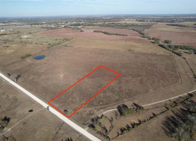 Property at 6256 Caney Creek Rd, Chappell Hill, TX 77426