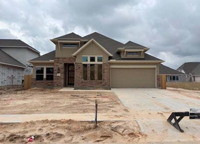 Property at 3412 Chestnut Colony Ct, Spring, TX 77386, 4 beds, 3.5 baths
