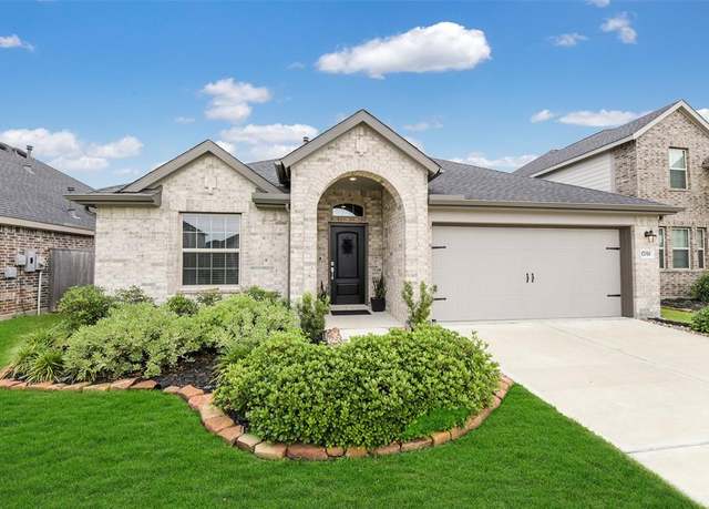 Property at 17018 Westmoreland Promenade Pl, Hockley, TX 77447, 3 beds, 2 baths