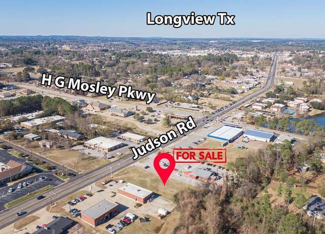 Property at 1700 Judson Rd, Longview, TX 75601