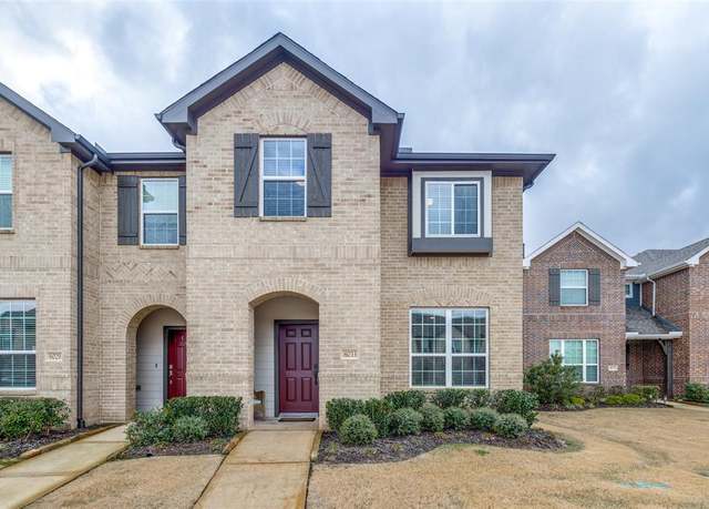 Property at 8033 Scanlan Trl, Sienna Plantation, TX 77459, 3 beds, 2.5 baths
