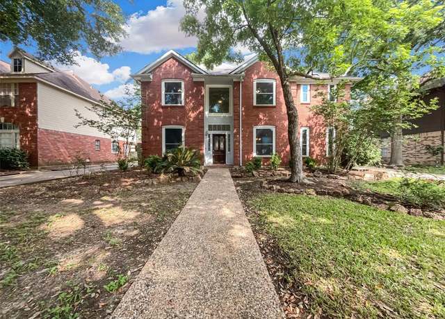 Property at 14207 Torrey Vista Dr, Houston, TX 77014, 4 beds, 3 baths