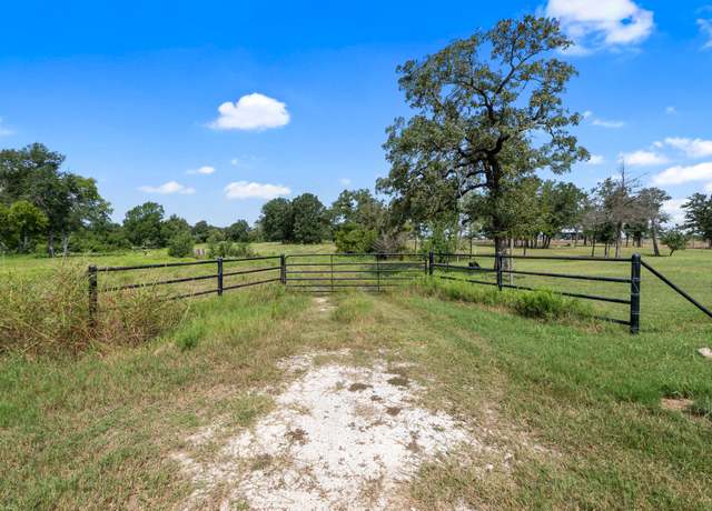 Property at TBD Cazey Loop, Franklin, TX 77856