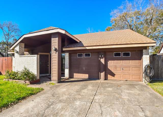 Property at 1478 Willow Wisp Dr, Missouri City, TX 77489, 2 beds, 2 baths