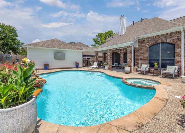 Property at 9210 State Walk Cir, Houston, TX 77064, 4 beds, 3.5 baths