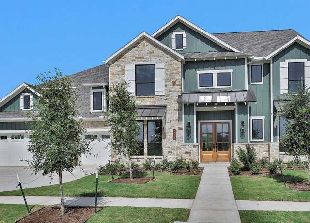 Property at 7715 Powdered Dancer Ct, Fulshear, TX 77441, 5 beds, 5.5 baths
