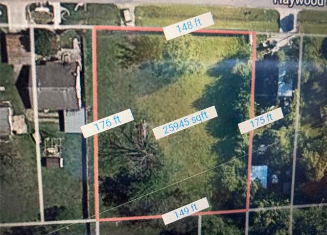 Property at 4304 Haywood Rd, Houston, TX 77093