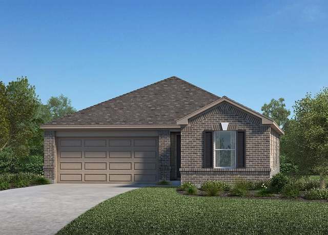Property at 1515 Grand Olympia Dr, Fresno, TX 77545, 3 beds, 2 baths