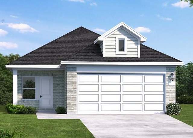 Property at 13311 Prado Ridge Ln, Rosharon, TX 77583, 3 beds, 2 baths