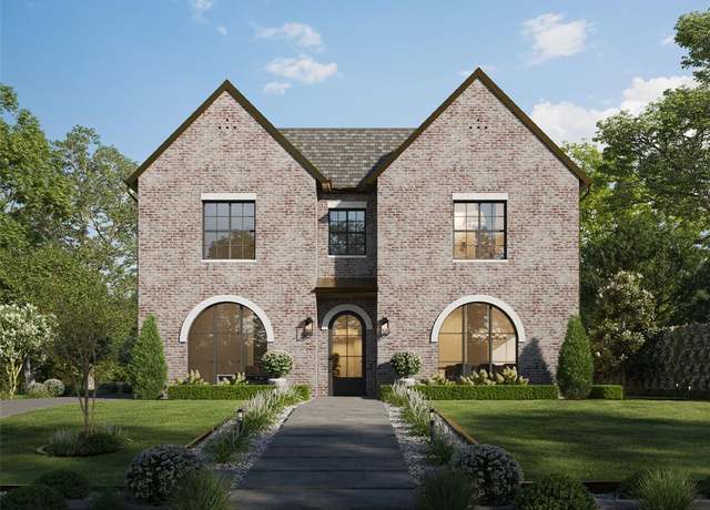 Property at 2247 Chilton Rd, Houston, TX 77019, 5 beds, 6.5 baths