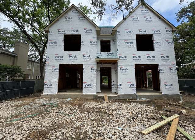 Property at 2247 Chilton Rd, Houston, TX 77019, 5 beds, 6.5 baths