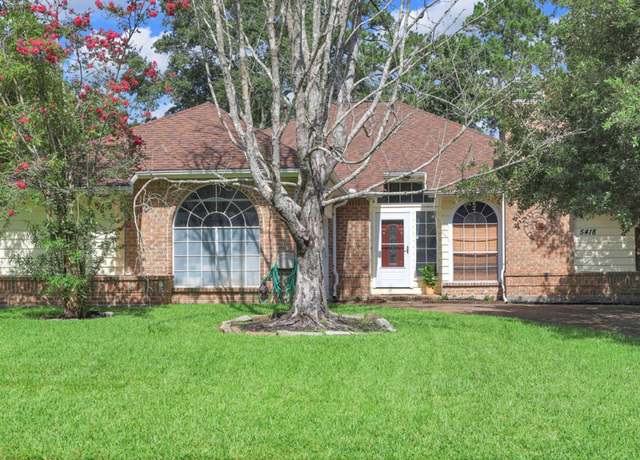 Property at 5418 Forest Springs Dr, Houston, TX 77339, 3 beds, 2 baths