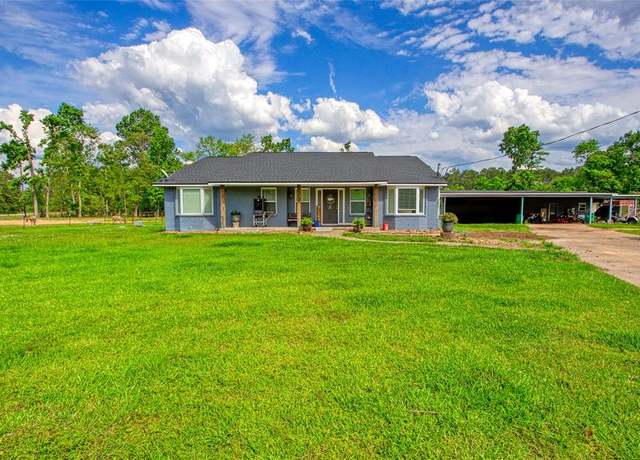 Property at 17878 Village Way, Conroe, TX 77302, 3 beds, 2.5 baths