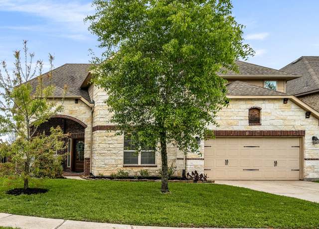 Property at 276 Dove Meadow Dr, Conroe, TX 77384, 4 beds, 3.5 baths