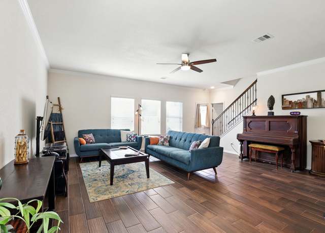 Property at 3519 Barkers Run Dr, Houston, TX 77084, 5 beds, 2.5 baths