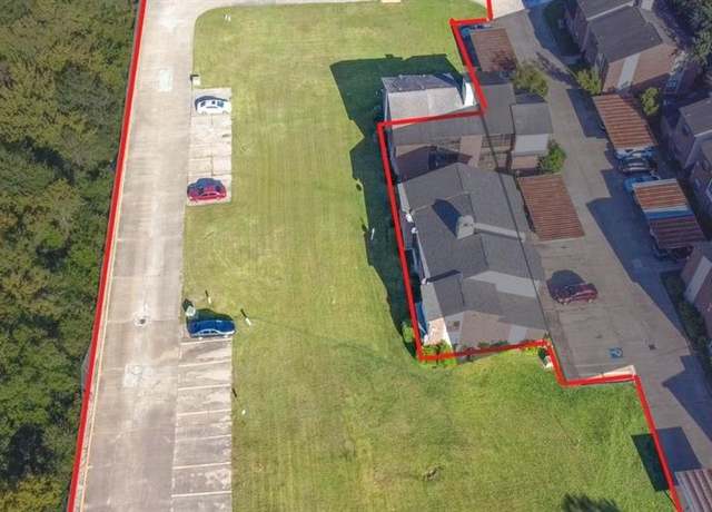Property at 0 Antoine Dr, Houston, TX 77088