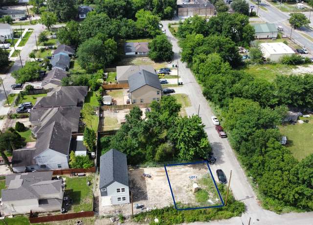 Property at 4508 Ward St, Houston, TX 77021