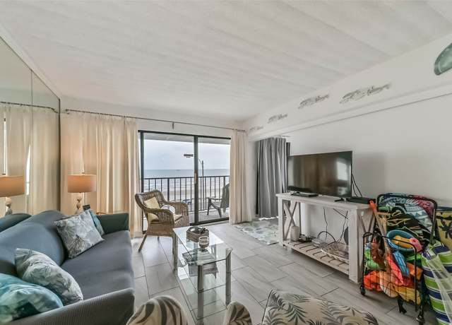 Property at 7310 Seawall Blvd #404, Galveston, TX 77551, 2 beds, 2 baths