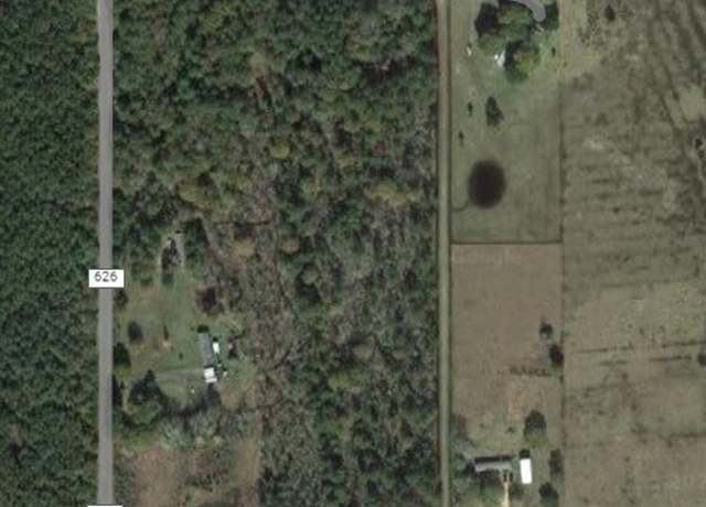 Property at 0 Fm 1004, Kirbyville, TX 75956