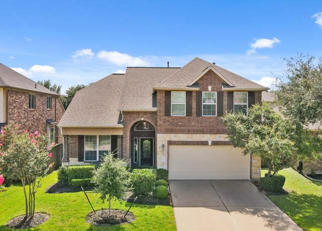 Property at 10011 Forrester Trl, Katy, TX 77494, 4 beds, 3.5 baths