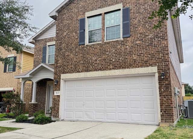 Property at 2047 Beacon Chase Ct, Spring, TX 77373, 4 beds, 3 baths