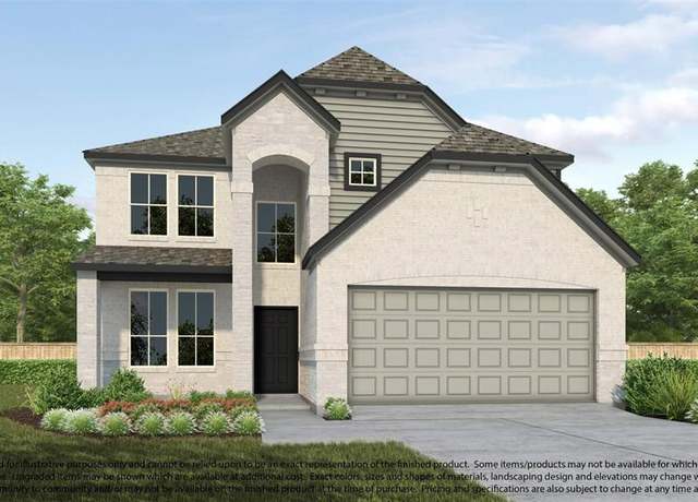 Property at 2028 Sugarberry Gully Ln, Conroe, TX 77301, 4 beds, 3.5 baths