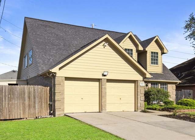 Property at 7918 Winehill Ln, Houston, TX 77040, 4 beds, 3 baths