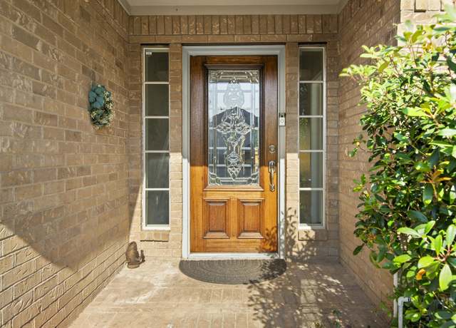 Property at 7918 Winehill Ln, Houston, TX 77040, 4 beds, 3 baths