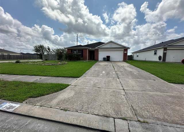 Property at 4203 Fielder Green Ln, Richmond, TX 77469, 3 beds, 2 baths
