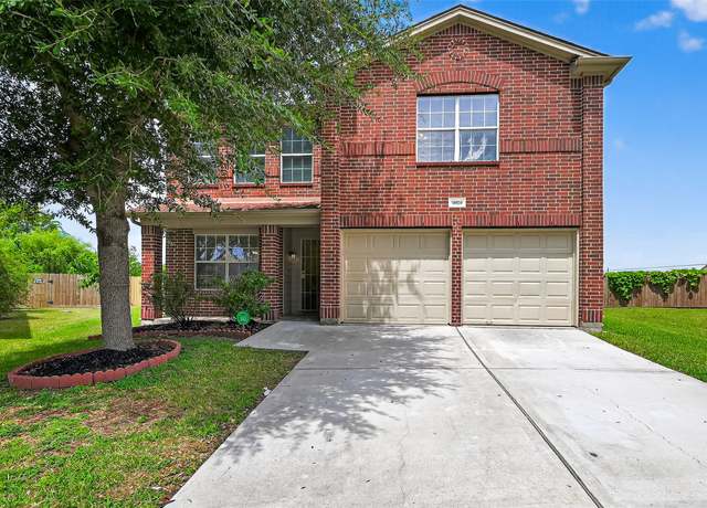 Property at 14934 Sugar Falls Ct, Sugar Land, TX 77498, 4 beds, 2.5 baths