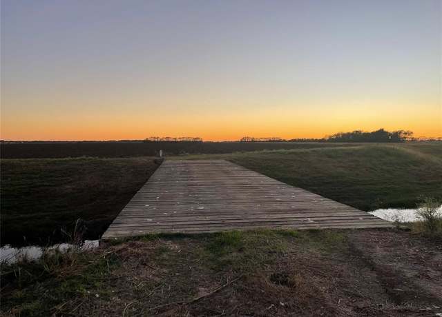 Property at 12438 Zamanek Rd, Needville, TX 77461