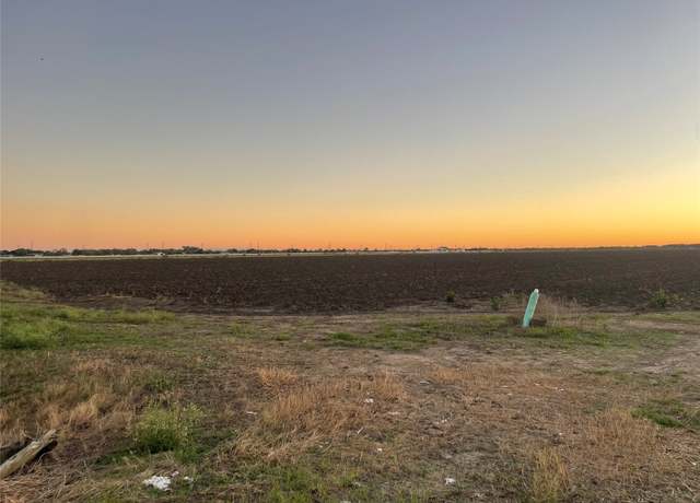 Property at 12438 Zamanek Rd, Needville, TX 77461