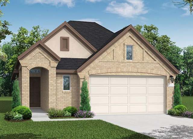 Property at 114 Shining Succulent Dr, Richmond, TX 77406, 4 beds, 2.5 baths