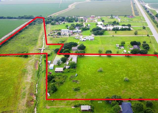 Property at 1329 Highway 36 N, Rosenberg, TX 77471