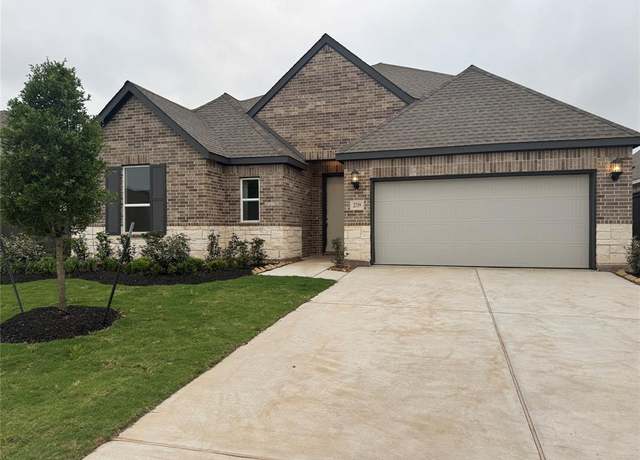 Property at 2719 Nature Sweet St, Richmond, TX 77406, 3 beds, 2 baths