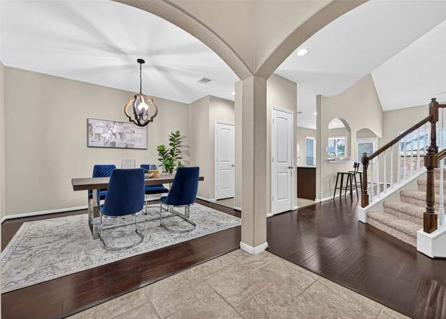 Property at 18631 Hailey Paige Dr, Cypress, TX 77433, 4 beds, 2.5 baths