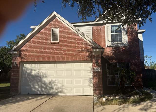 Property at 12103 Landsdown Ridge Way, Humble, TX 77346, 5 beds, 2.5 baths